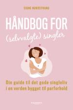 Håndbog for (selvvalgte) singler af Signe Nordstrand