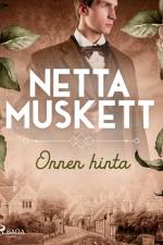 Onnen hinta af Netta Muskett