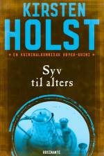 Syv til alters af Kirsten Holst