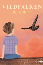Vildfalken af Ben Kalland