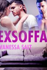 Sexsoffan - Erotisk novell af Vanessa Salt