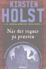 Når det regner på præsten