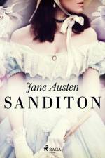 Sanditon af Jane Austen
