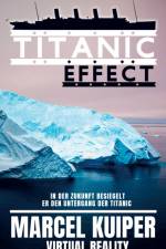 Titanic Effect af Marcel Kuiper
