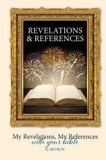 Revelations & References af Bonnie A. Nygaard