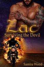 Zac - Surviving the Devil af Samira Wood