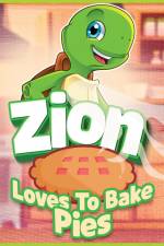 Zion Loves to Bake Pies af P. Miller