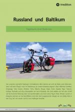 Russland und Baltikum af Bernhard Enderle