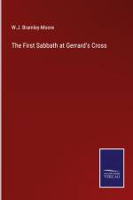 The First Sabbath at Gerrard's Cross af W. J. Bramley-Moore