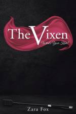 The Vixen af Zara Fox