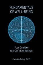 Fundamentals of Well-Being af Patricia Gailey Ph. D.