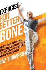 Exercise for Better Bones