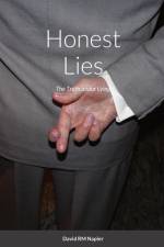 Honest Lies af David Napier