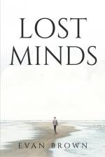 Lost Minds af Evan Brown