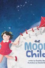 The Moon Child af Geraldine Moran