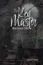 The Key Master af Jonathan R Bacher