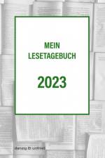 Mein Lesetagebuch 2023 af Ernst Grabovszki