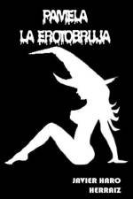 Pamela La Erotobruja af Javier Haro Herraiz