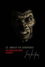 El Amigo de Barbara af Javier Haro Herraiz