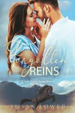 Forgotten Reins af Susan Lower