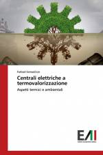 Centrali elettriche a termovalorizzazione af Farbod Esmaeilion