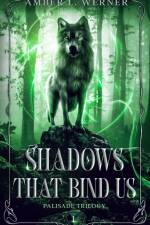 Shadows That Bind Us af Amber L Werner