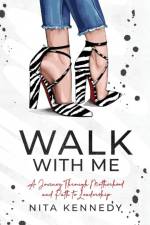 Walk With Me af Nita Kennedy
