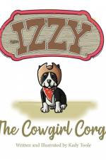 Izzy the Cowgirl Corgi af Kady Toole