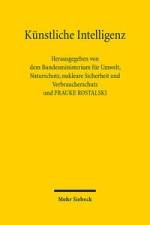 Künstliche Intelligenz af Bundesministerium der Justiz und für Verbraucherschutz