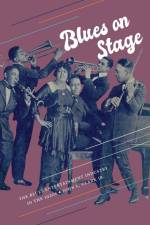 Blues on Stage af John L. Clark