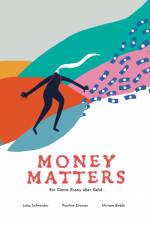 Money Matters - Ein Comic Essay über Geld af Julia Schneider
