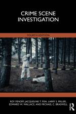 Crime Scene Investigation