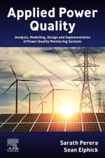 Applied Power Quality af Sarath Perera