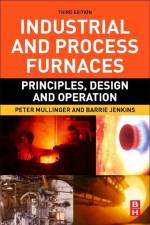 Industrial and Process Furnaces af Barrie Jenkins