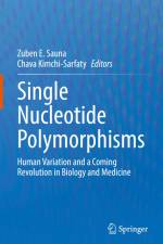 Single Nucleotide Polymorphisms af Zuben E. Sauna