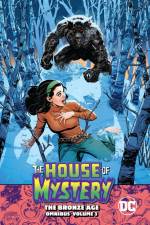 House of Mystery: The Bronze Age Omnibus Vol. 3 af Various