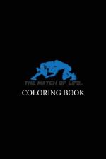 The Mat Coloring Book...
