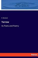 Yarrow af R. Borland