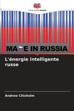 L'énergie intelligente russe af Andrew Chisholm