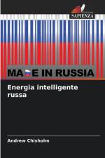 Energia intelligente russa af Andrew Chisholm