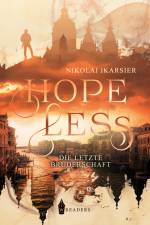 Hopeless af Nikolai Ikarsier