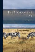 The Book of the Cat af Frances Simpson