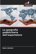 La geografia pubblicitaria dell'esportatore af Boris Zaleski