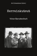 Herrainkutsut af Ari Liimatainen