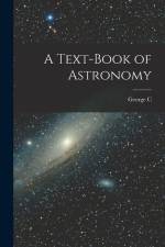 A Text-book of Astronomy af George C. Comstock