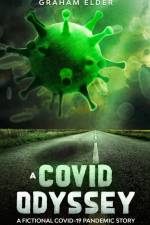 A Covid Odyssey af Graham Elder
