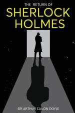 The Return of Sherlock Holmes af Arthur Canon Doyle