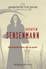 Gestatten Sensenmann af Wolfgang Nicolaus