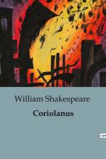 Coriolanus af William Shakespeare