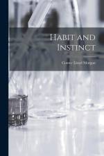 Habit and Instinct af Conwy Lloyd Morgan